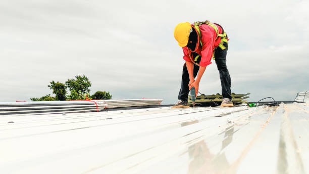 Best Tile Roofing Installation  in Wellsville, KS