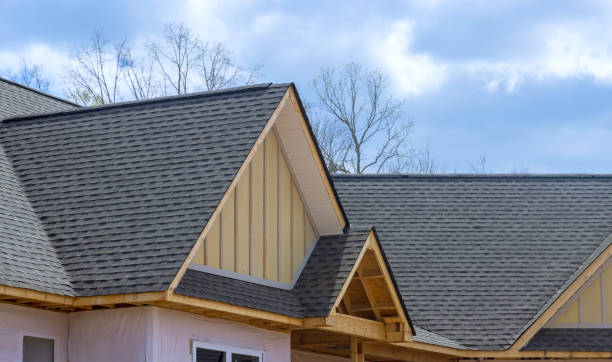 Best Wood Shake Roofing  in Wellsville, KS