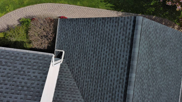 Roof Insulation in Wellsville, KS