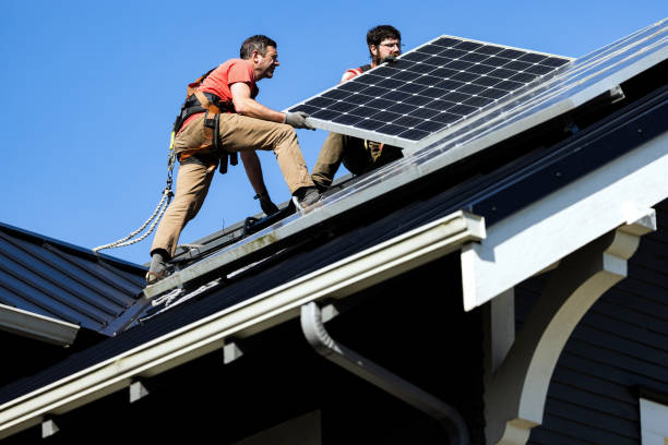 Best Roof Maintenance and Cleaning  in Wellsville, KS