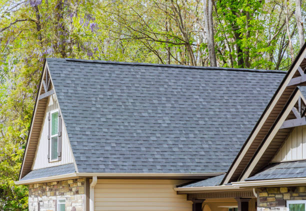 Best Emergency Roof Repair Services  in Wellsville, KS