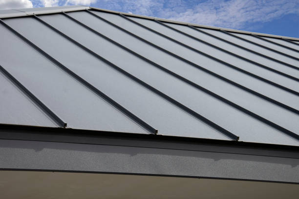 Best Roof Coating and Sealing  in Wellsville, KS
